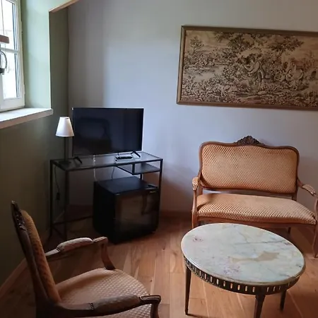 Bed and Breakfast La Maison Montaut (Dordogne)