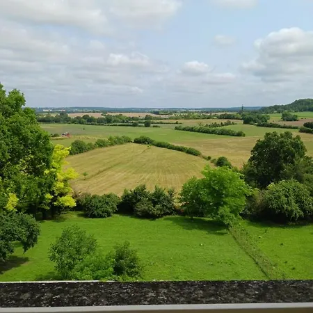 La Maison Bed and Breakfast 3*