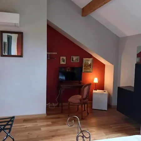 La Maison 3* Montaut (Dordogne)