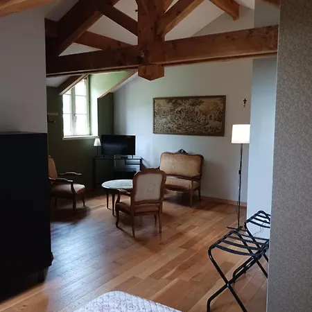 La Maison 3*