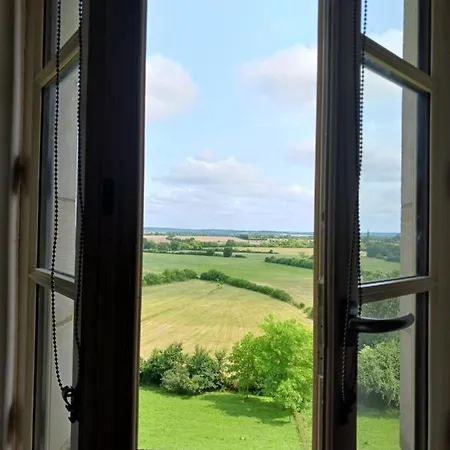 La Maison 3* Montaut (Dordogne)