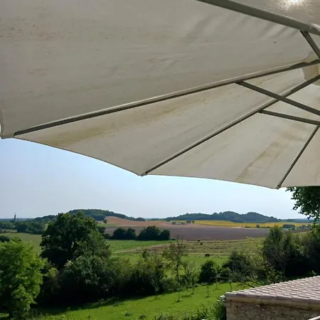 La Maison Montaut (Dordogne)
