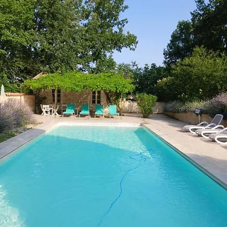 La Maison 3* Montaut (Dordogne)