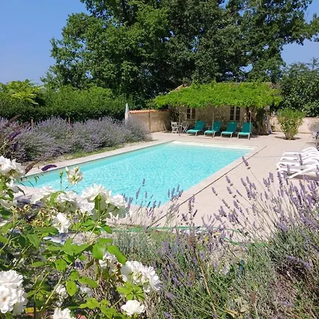 ベッド・アンド・ブレックファスト La Maison 3*