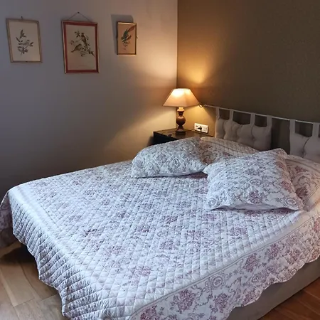 La Maison Bed & Breakfast Montaut (Dordogne)