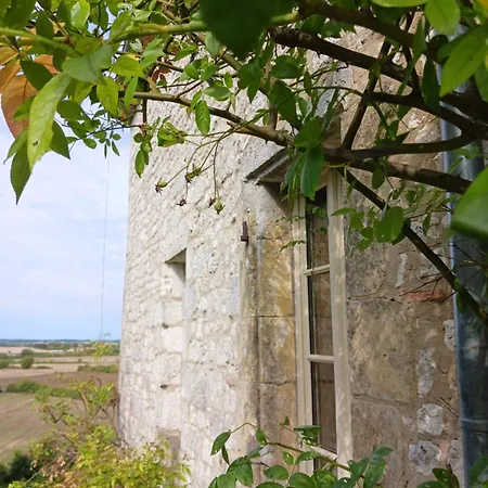 La Maison ベッド・アンド・ブレックファスト Montaut