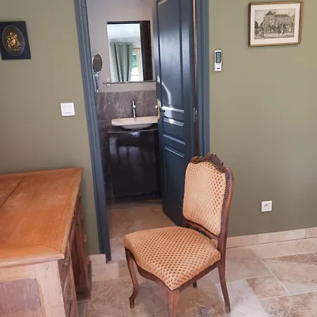 La Maison Bed & Breakfast 3*