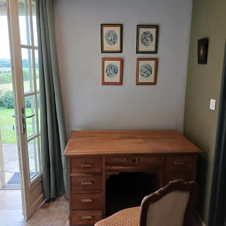 La Maison Bed & Breakfast