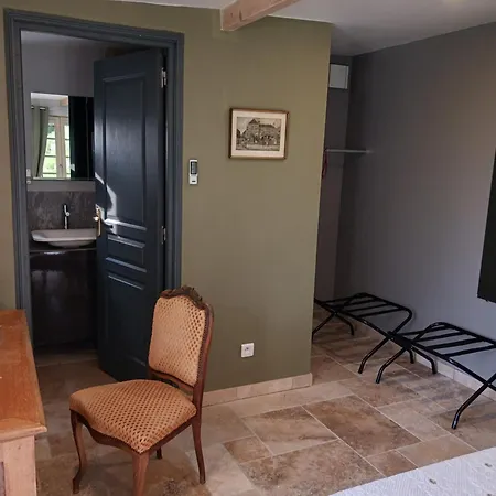 La Maison Bed & Breakfast 3*