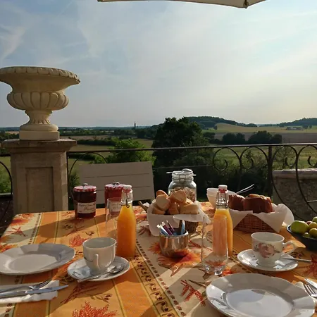 La Maison 3*