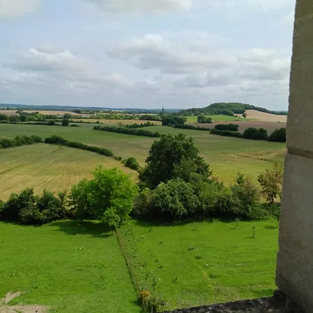Bed & Breakfast La Maison Montaut (Dordogne)