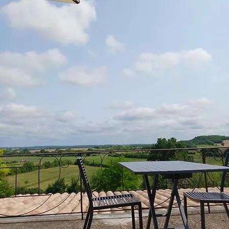 La Maison Bed & Breakfast