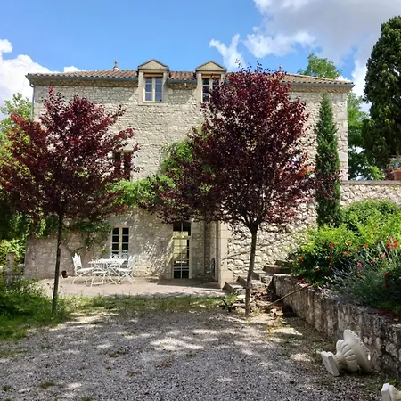 La Maison 3*