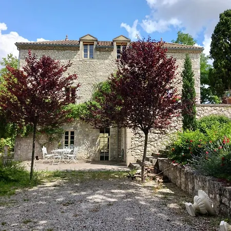 La Maison *