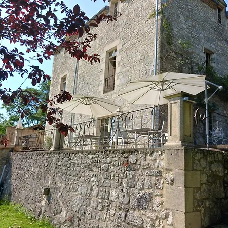 La Maison 3*