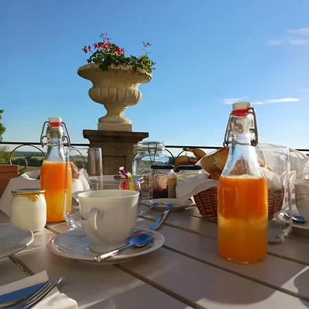 Bed & Breakfast La Maison