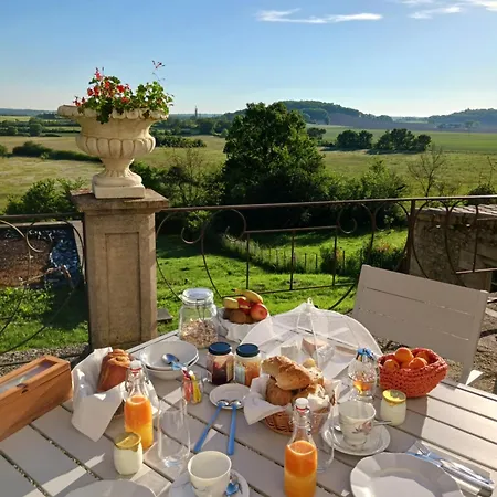 Bed & Breakfast La Maison