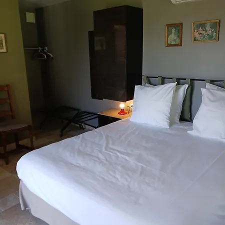 Bed & Breakfast La Maison