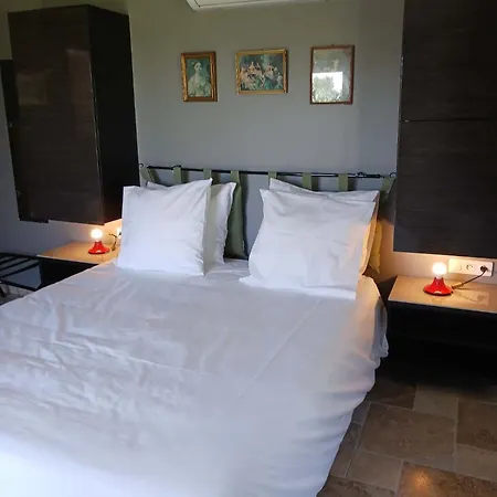 Bed & Breakfast La Maison *