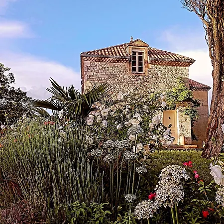 ベッド・アンド・ブレックファスト La Maison