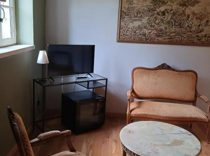 Bed & Breakfast La Maison Montaut (Dordogne)