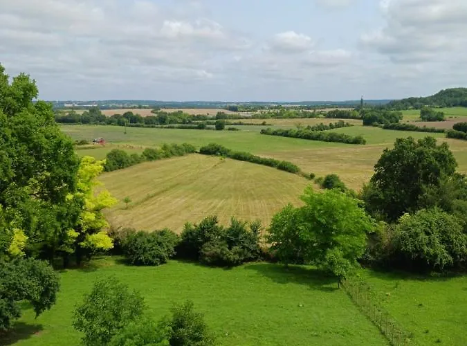 La Maison Bed & Breakfast 3*