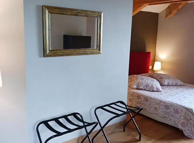 La Maison Montaut (Dordogne)