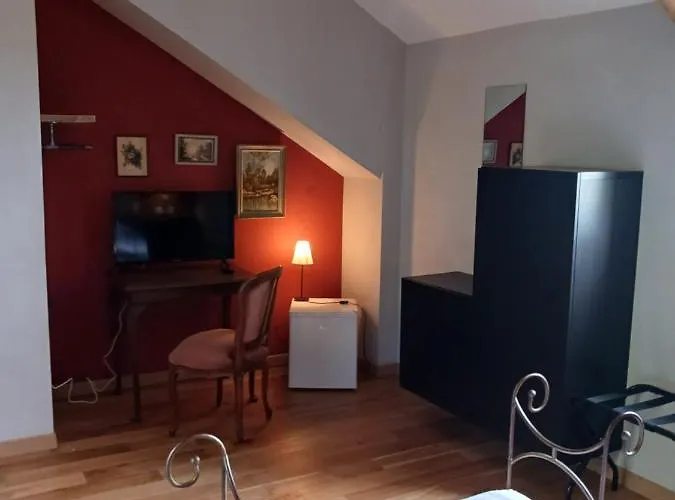 Bed & Breakfast La Maison