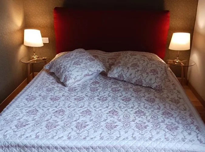 La Maison Montaut (Dordogne)