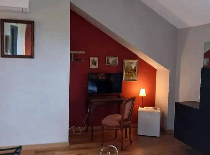 La Maison 3* Montaut (Dordogne)