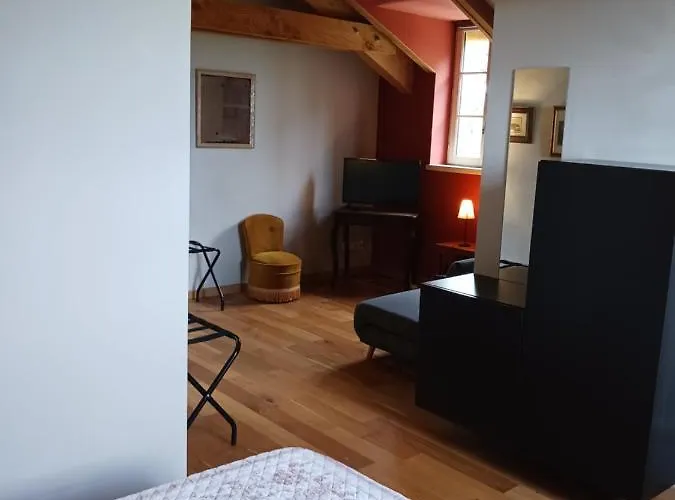 Bed & Breakfast La Maison