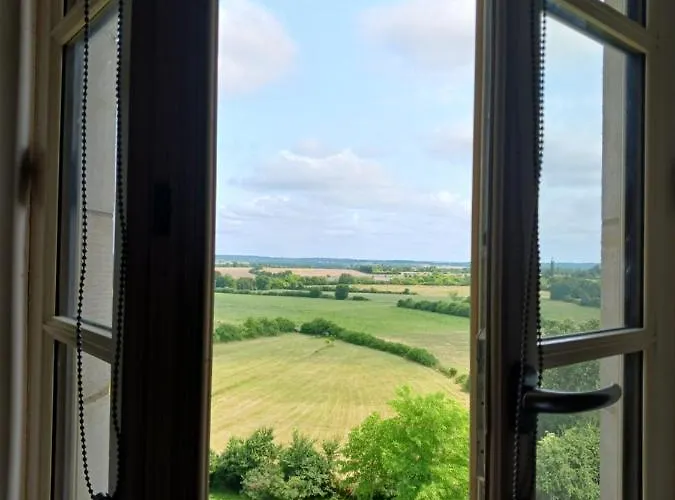 La Maison 3* Montaut (Dordogne)