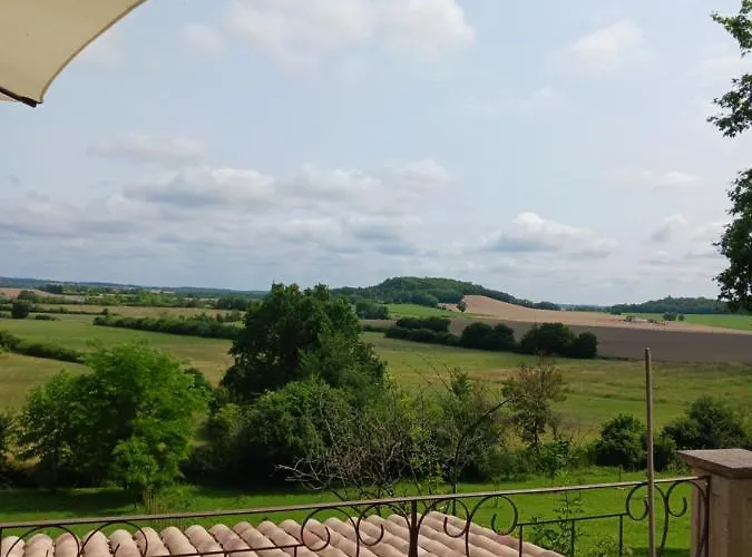 La Maison Bed & Breakfast Montaut (Dordogne)