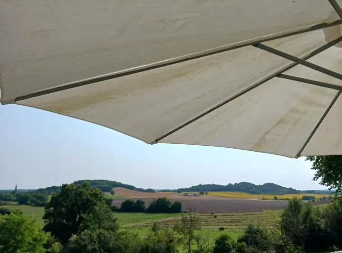 La Maison Montaut (Dordogne)