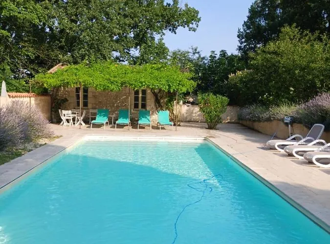 La Maison 3* Montaut (Dordogne)