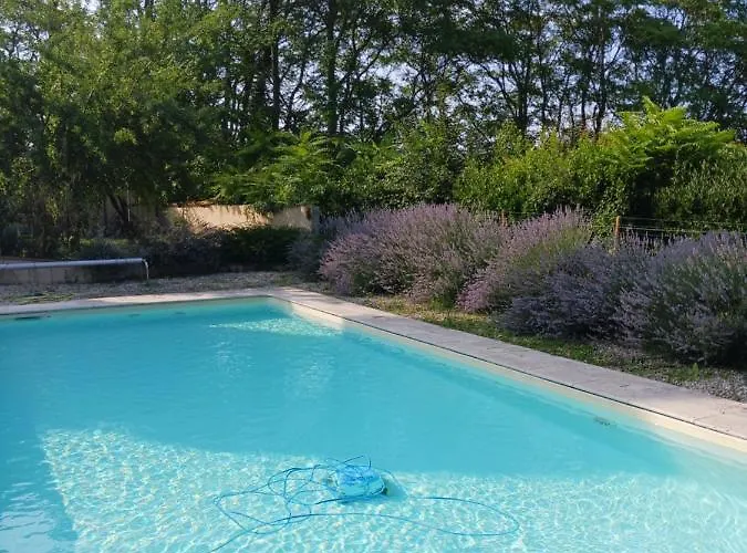 La Maison Montaut (Dordogne)