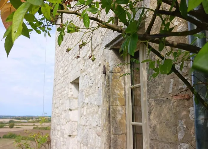 La Maison Bed & Breakfast Montaut (Dordogne)