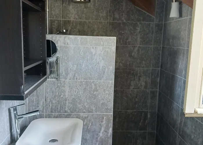 Bed & Breakfast La Maison