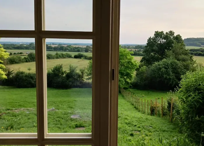 Bed & Breakfast La Maison Montaut (Dordogne)