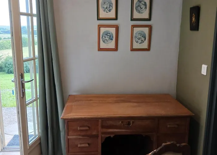 La Maison Bed & Breakfast