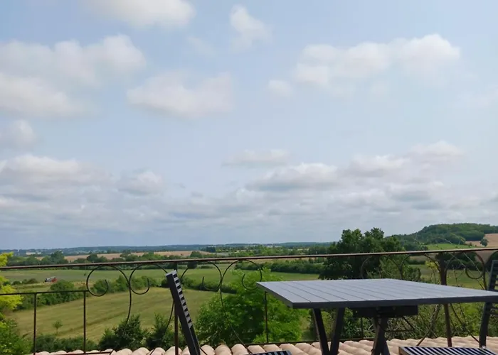 La Maison Bed & Breakfast