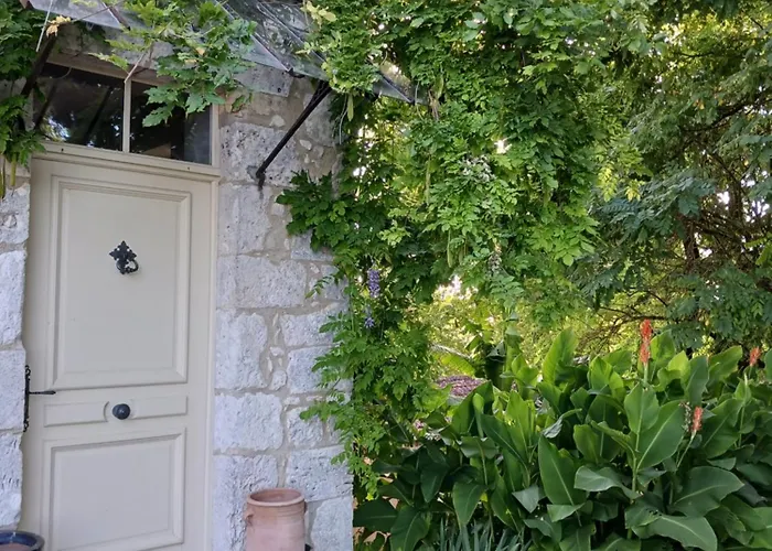 Bed & Breakfast La Maison Montaut (Dordogne)
