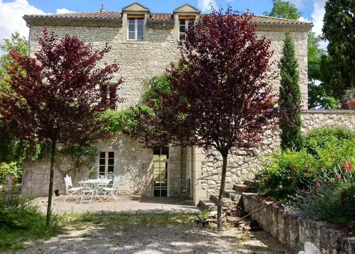 La Maison 3*