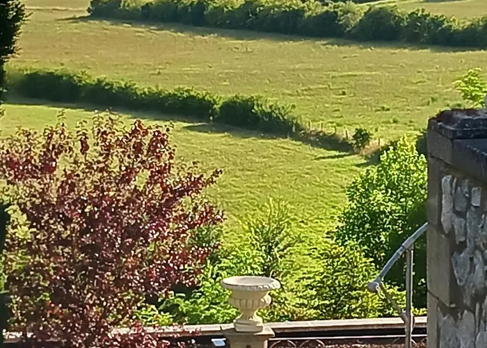La Maison Montaut (Dordogne)