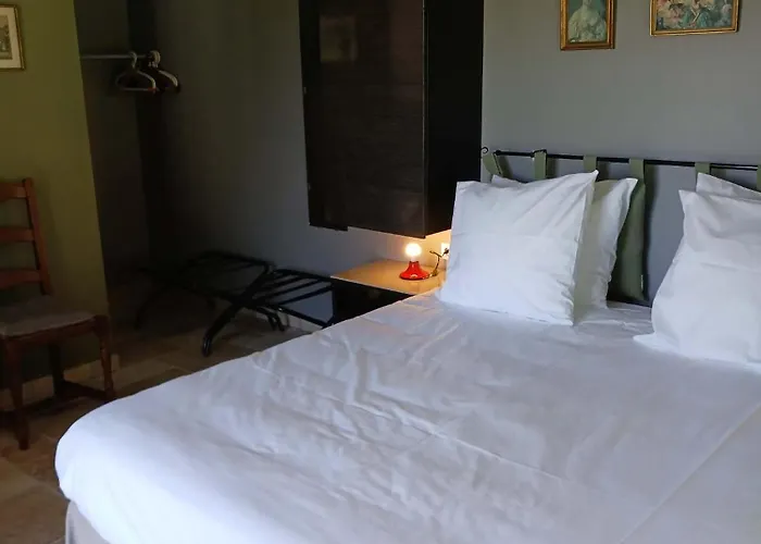 Bed & Breakfast La Maison