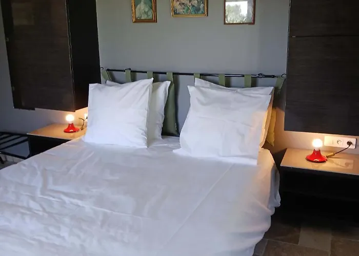 Bed & Breakfast La Maison 3*