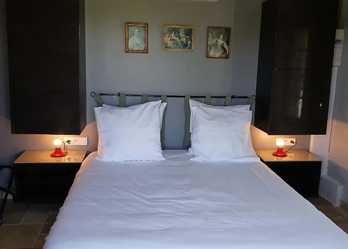 La Maison Bed & Breakfast