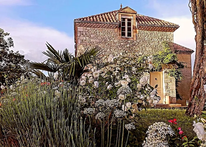 Bed & Breakfast La Maison